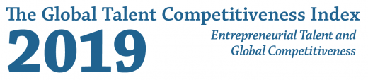 Δείκτης Ανταγωνιστικότητας Ταλέντου 2019 - Entrepreneurial Talent and Global Competitiveness 