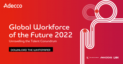 Global Workforce Of The Future